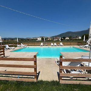 Luci Di Assisi B&B Wellness